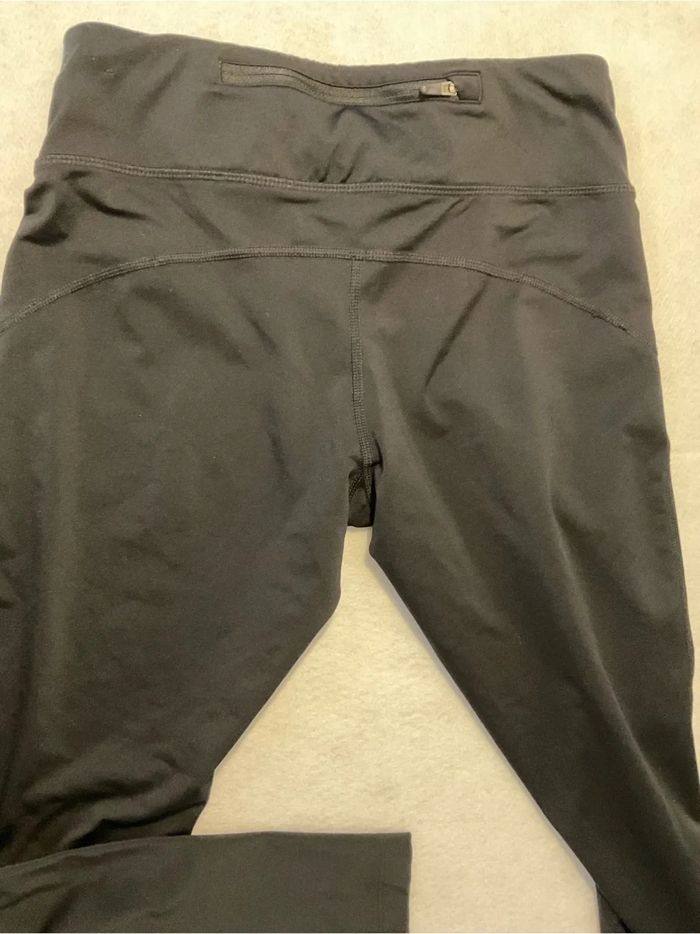 Nike Women’s Black  Leggings